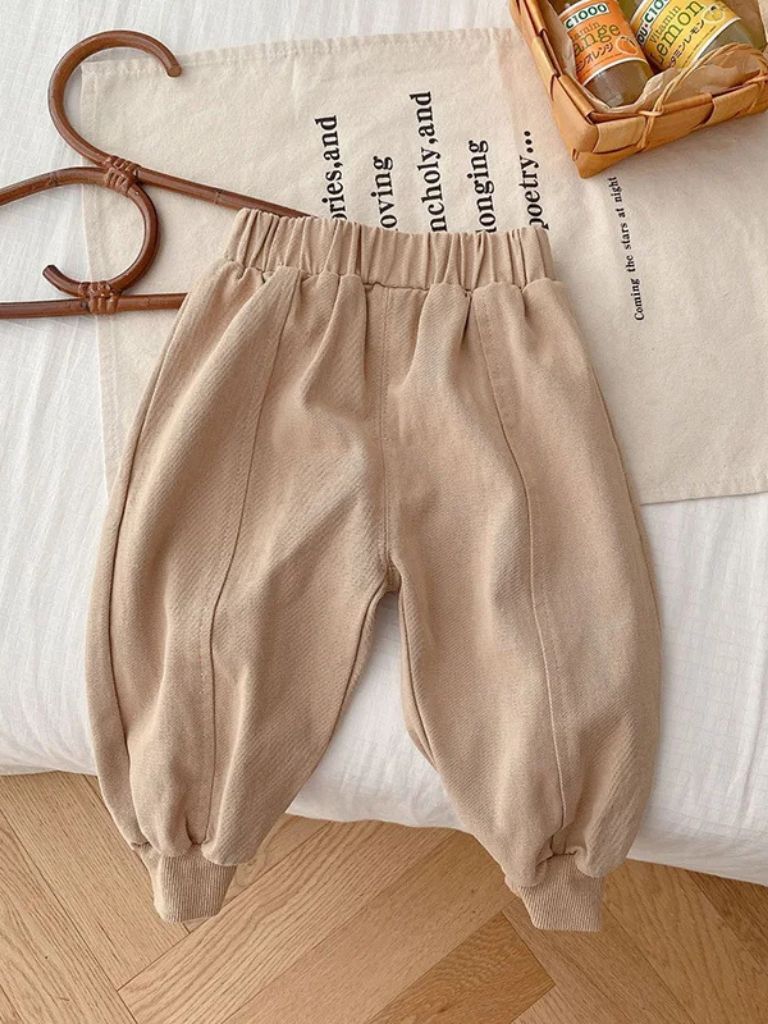 Montclair Heritage Kids Pants - Manly Man Kids