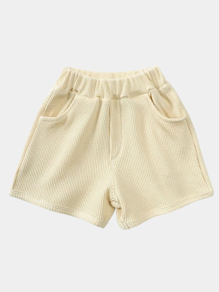 Bambino Court Attire - Manly Man Kids