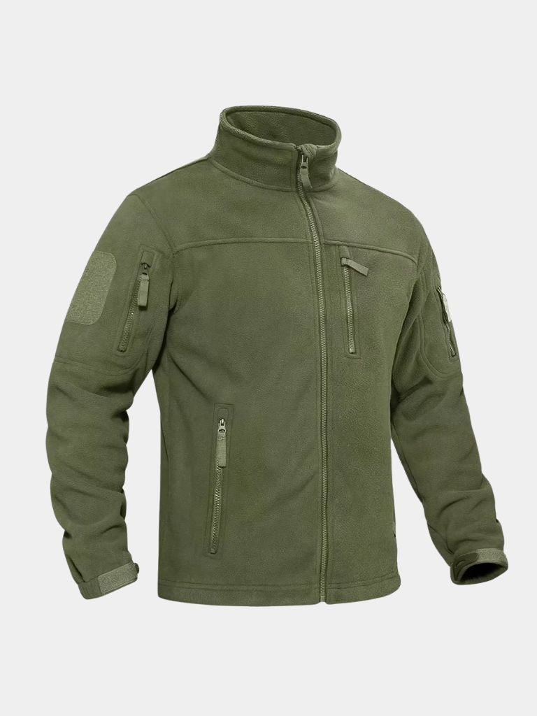 Lucerne Alpine Utility Jacket - Manly Man
