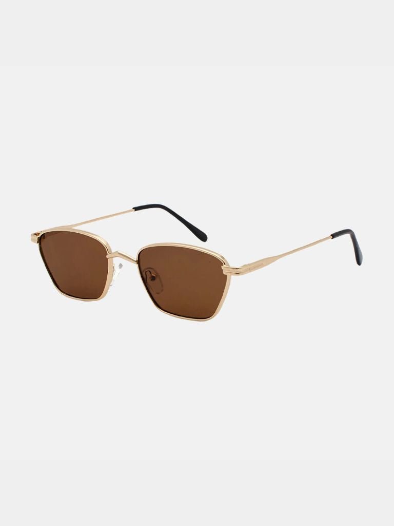 Aurum Spectre Sunglasses – Manly Man