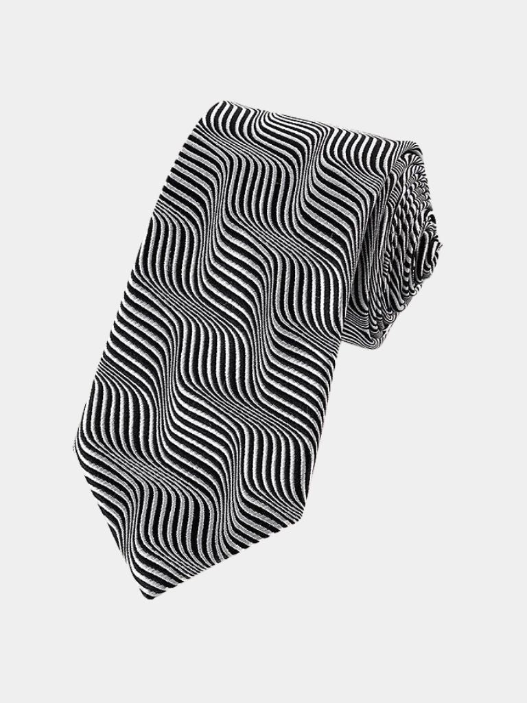 Blue Regent Tie – Manly Man