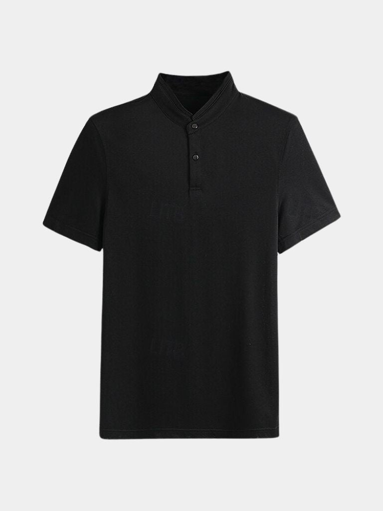 Canyon Shade Polo – Manly Man