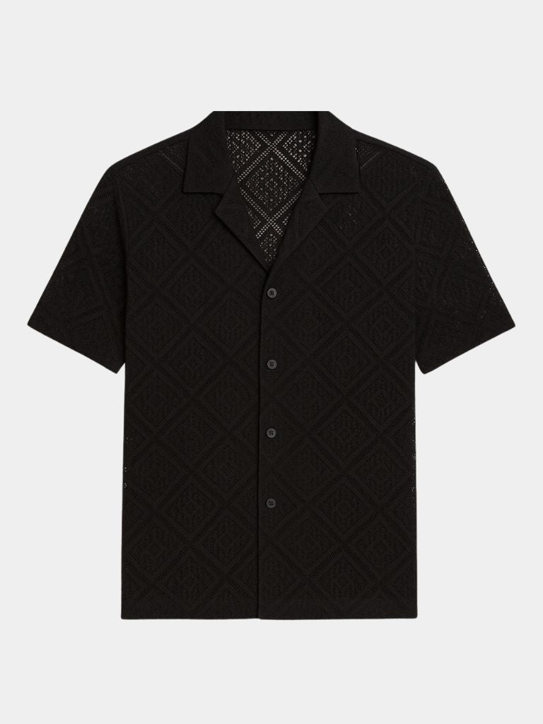 Coastal Reverie Summer Polo – Manly Man