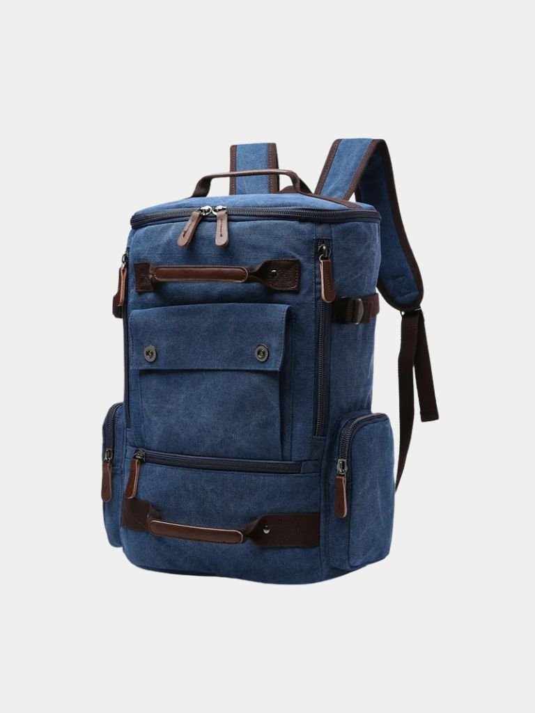 Dune Vanguard Vintage Backpack - Manly Man