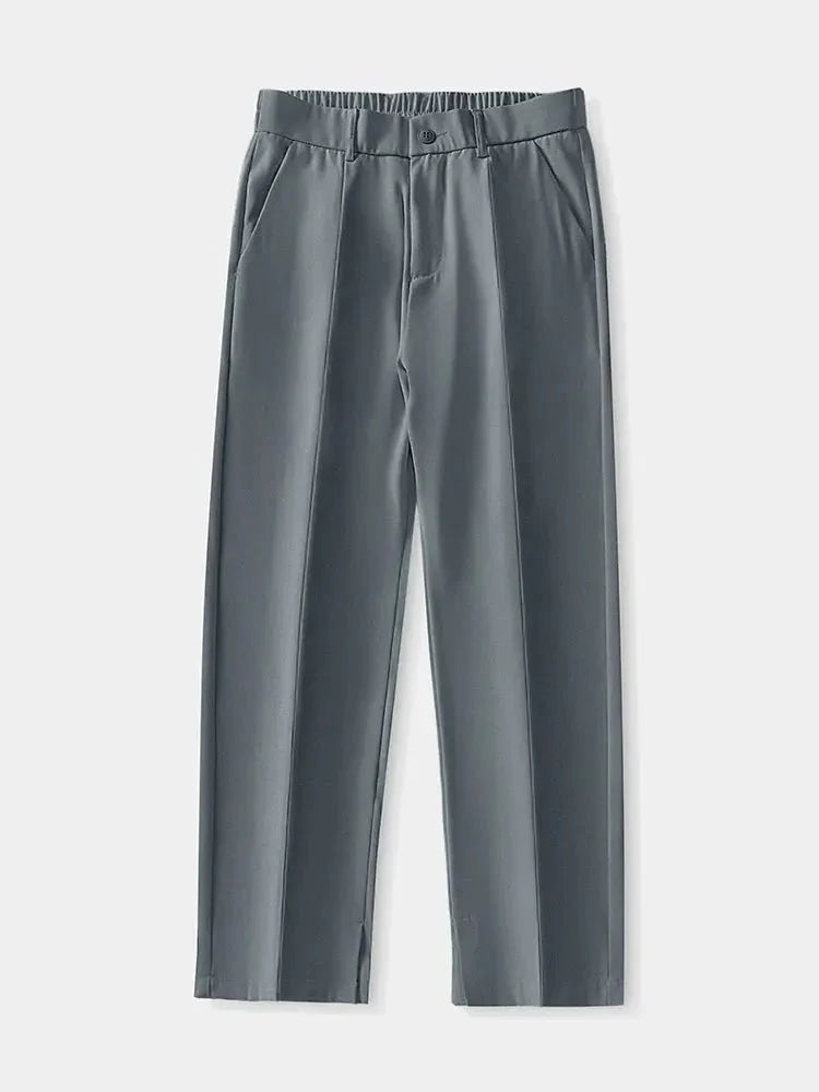 Essential Baggy Trousers - Manly Man