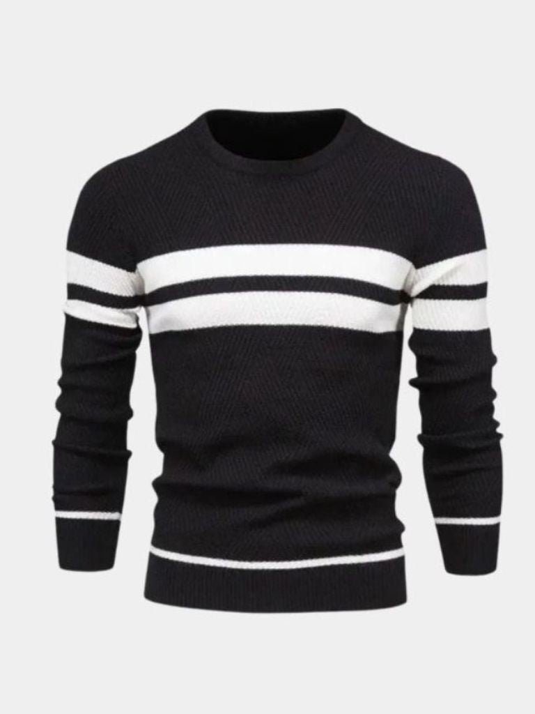 Essential Casual Sweater - Manly Man