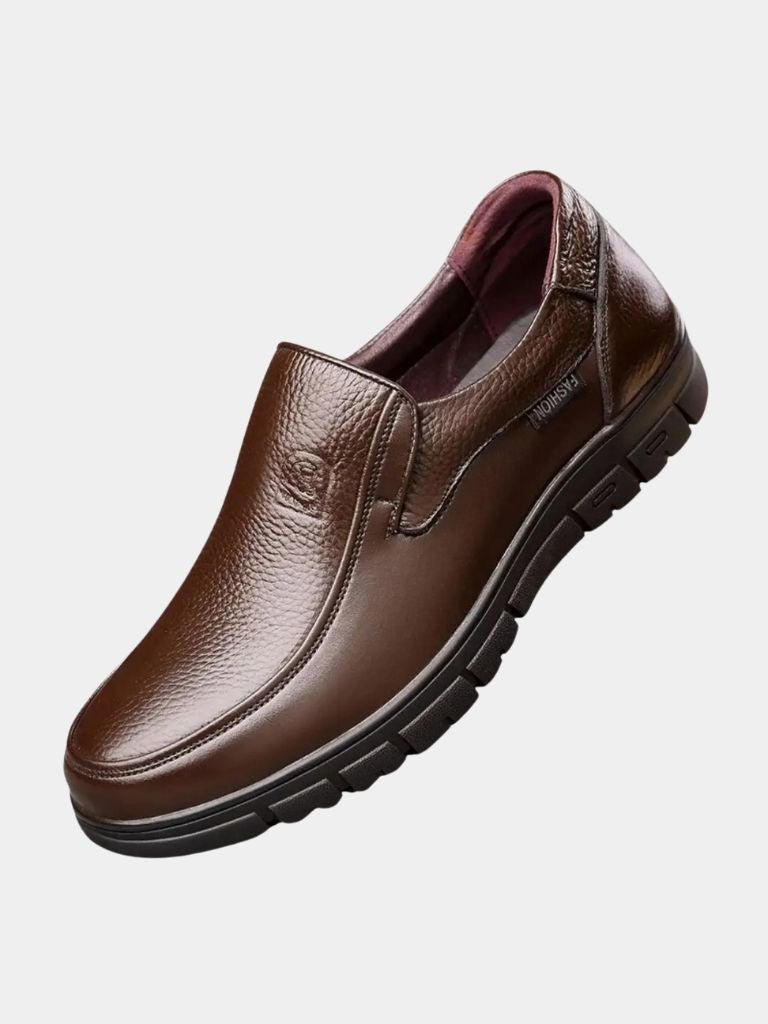 Essential Shoes Comfortable Elegant - Manly Man