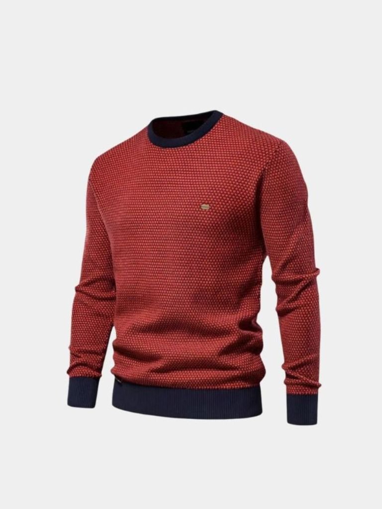 Essential Sweater - Manly Man