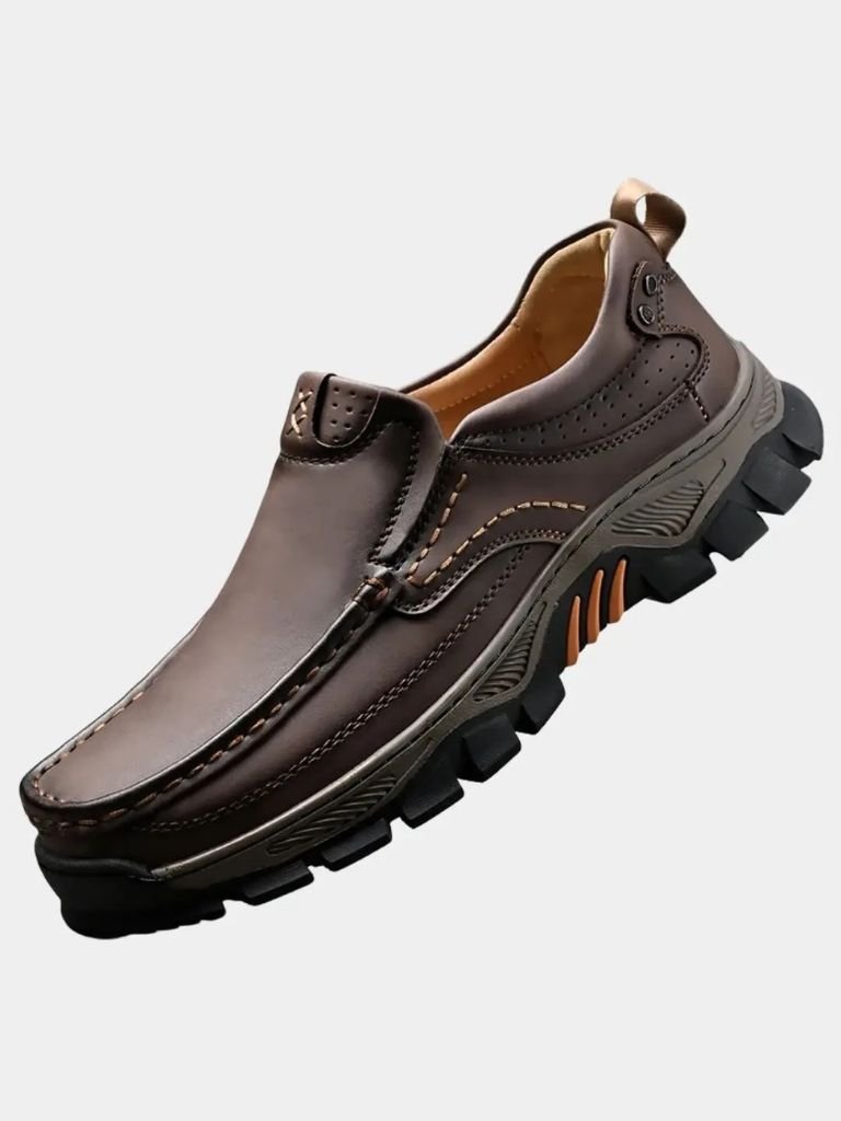 Everyday Essential Comfortable Shoes - Manly Man