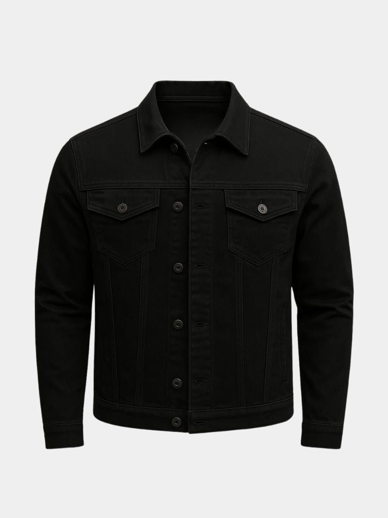 Heritage Casual Jacket - Manly Man