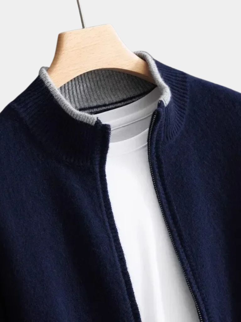 London Fog Cashmere Jacket – Manly Man