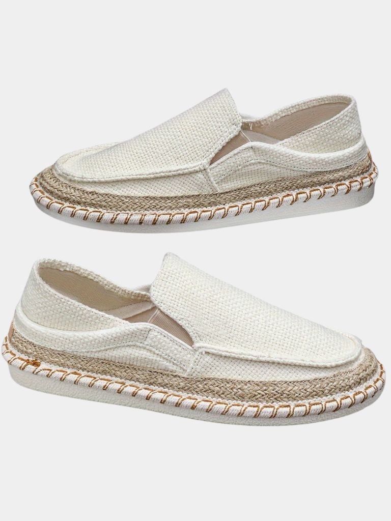 Zapatos Lusso Riviera – Hombre varonil