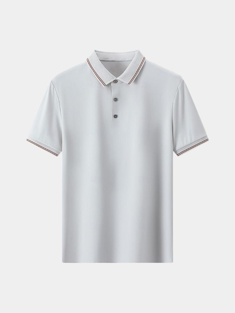 Midnight Trim Polo – Manly Man