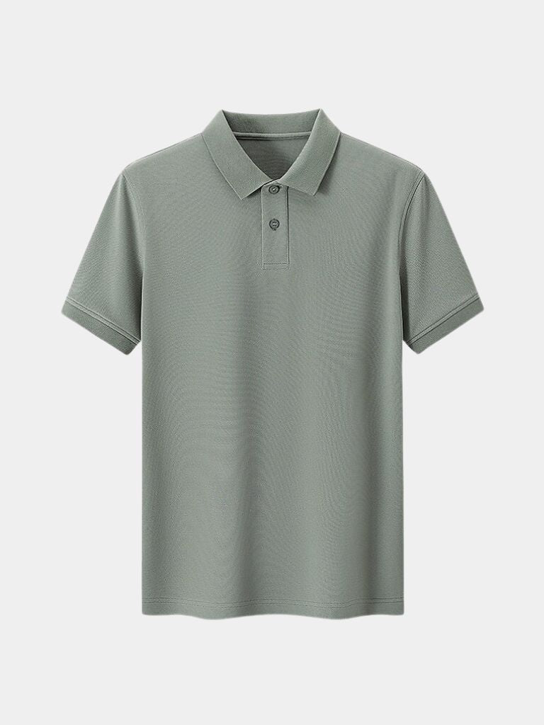 Montclair Polo Shirt – Manly Man