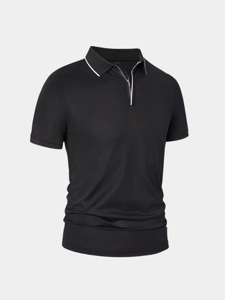 Oxford Midnight Polo - Manly Man