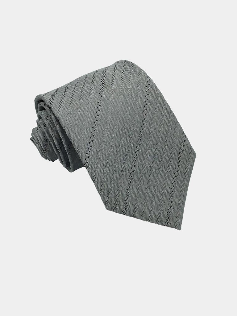Oxford Row Tie – Manly Man