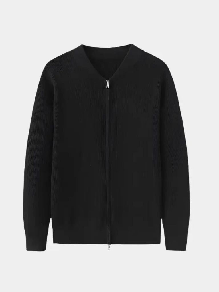 Soft Cotton Jacket - Manly Man