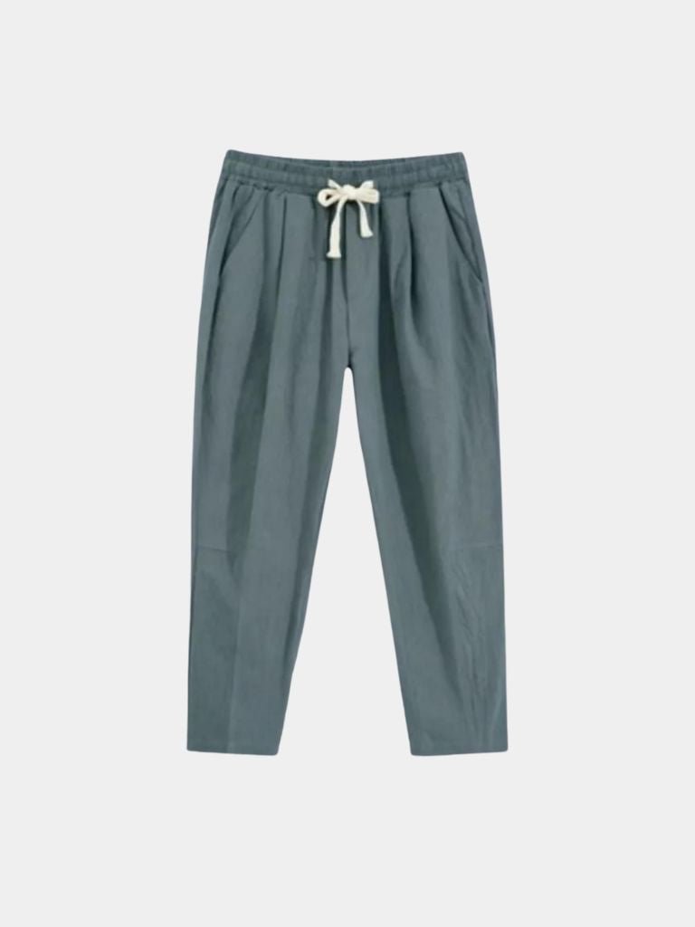 Tomas Riviera Trousers – Manly Man