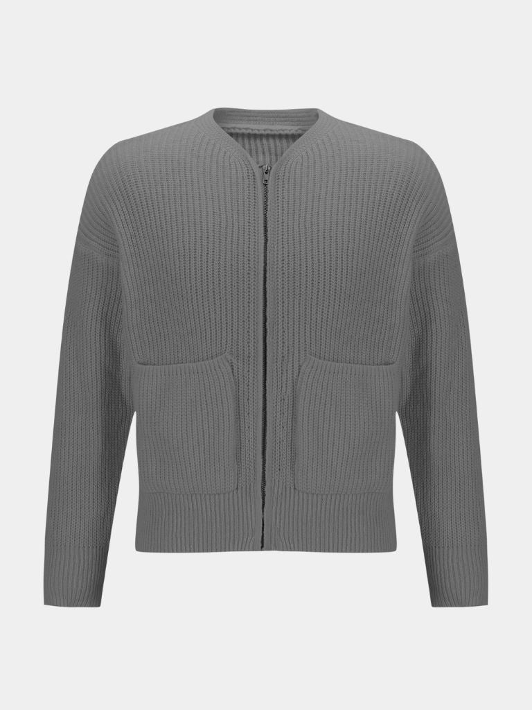 Vienna Chalet Cardigan – Manly Man