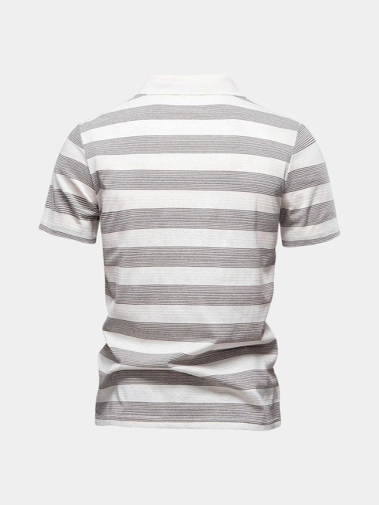 Vintage Drift Polo – Manly Man