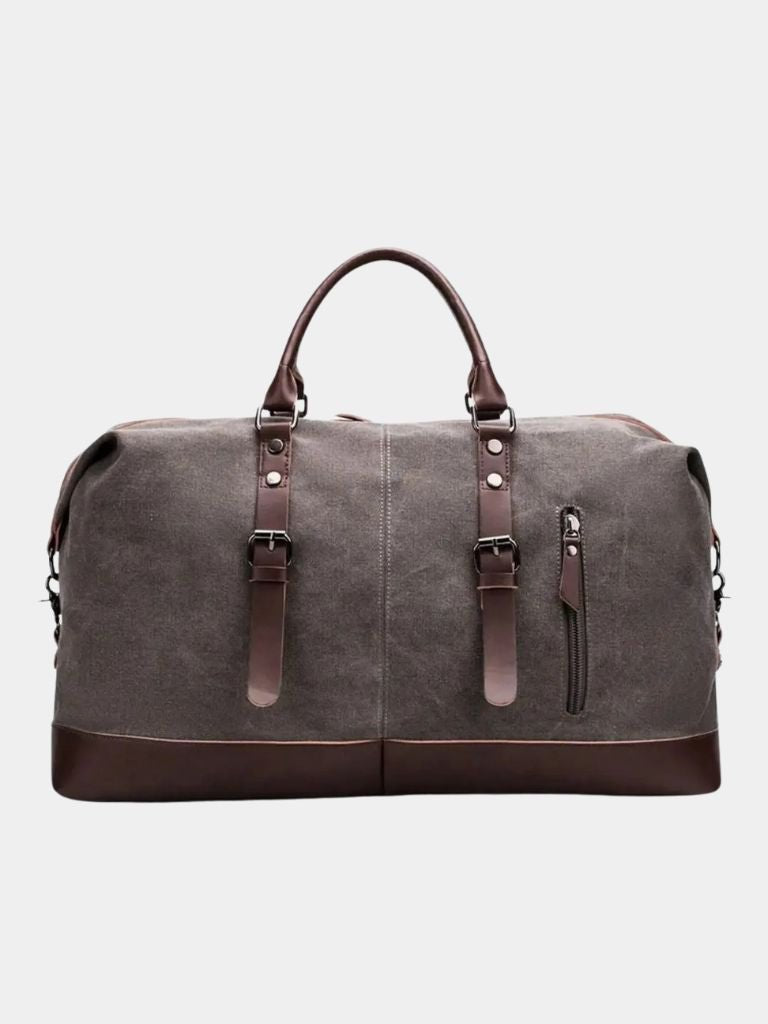 Voyager Duffle Bag - Manly Man