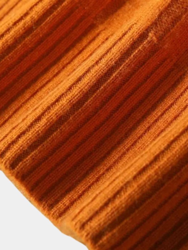 Pulloverweste aus 100 % Merinowolle – Manly Man