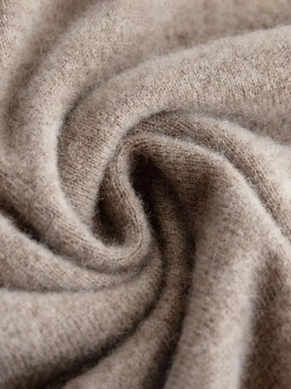 100% Merino Wool Sweater Vest - Manly Man