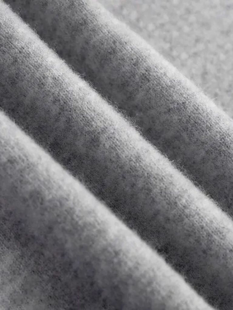 100% Merino Wool Sweater Vest - Manly Man