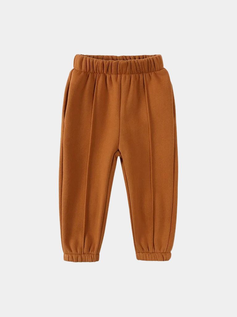 Aristo Court Classic Kids Hoodie - Manly Man Kids