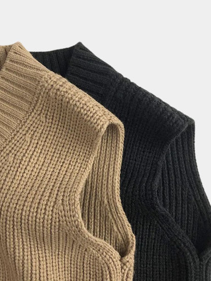 Aristo Court Kids Knit Vest - Manly Man Kids