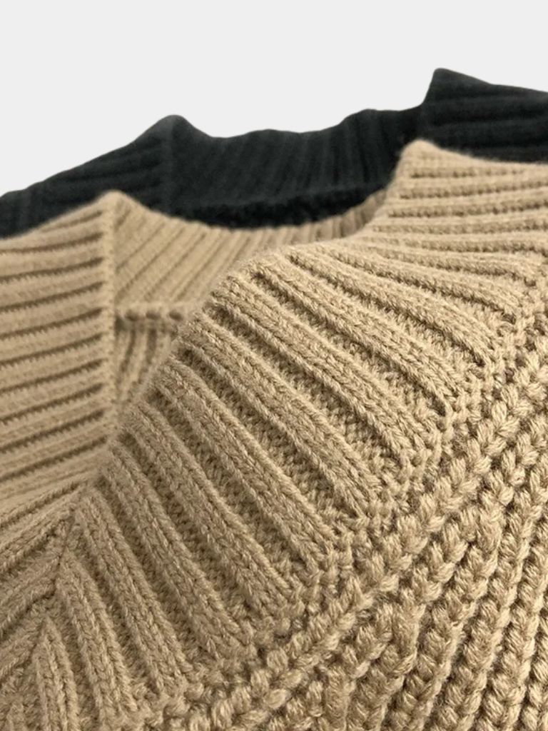 Aristo Court Kids Knit Vest - Manly Man Kids