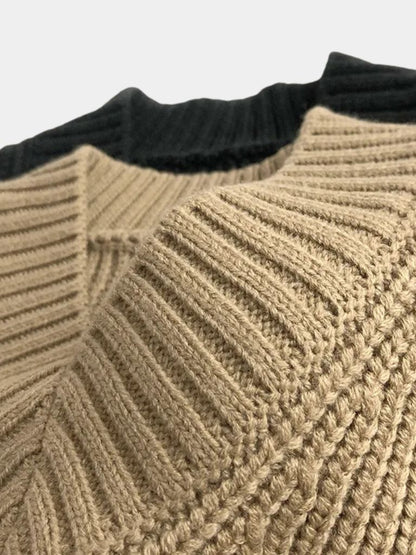 Aristo Court Kids Knit Vest - Manly Man Kids