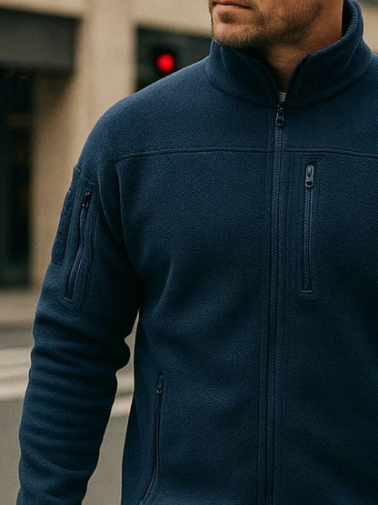 Lucerne Alpine Utility Jacket - Manly Man