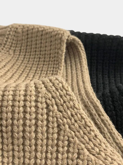 Aristo Court Kids Knit Vest - Manly Man Kids