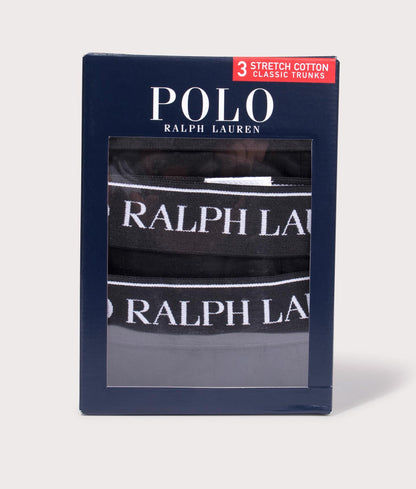 3 Pack Classic - Manly Man