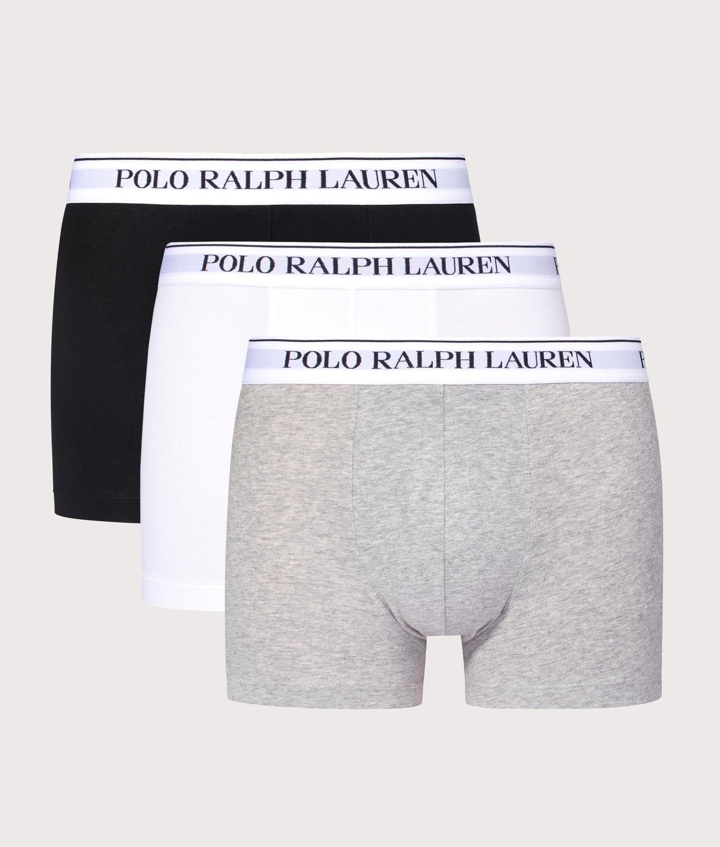 3 Pack Classic - Manly Man