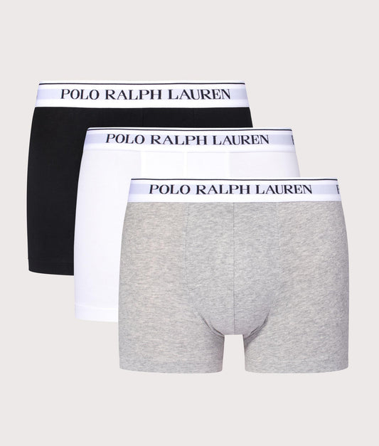 3 Pack Classic - Manly Man