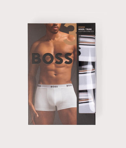 3 Pack of Regular - Manly Man