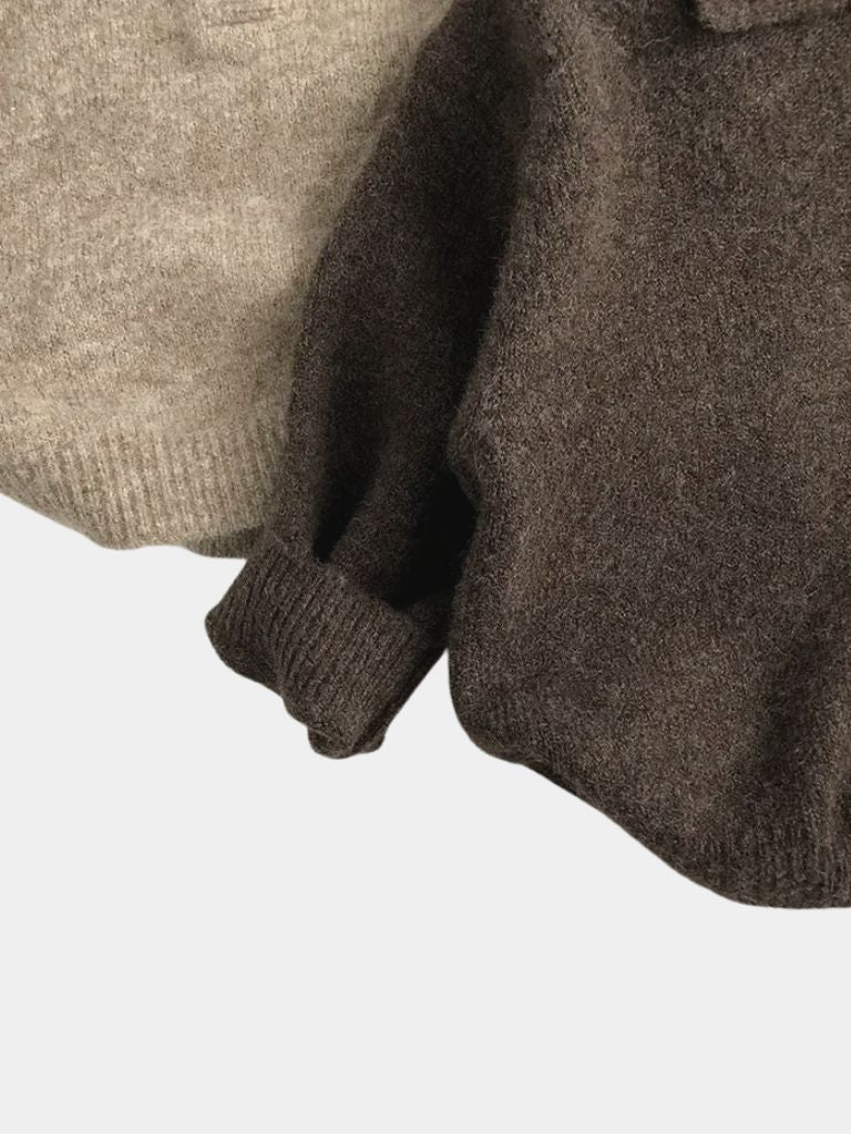 Aristo Court Kids Sweater - Manly Man Kids