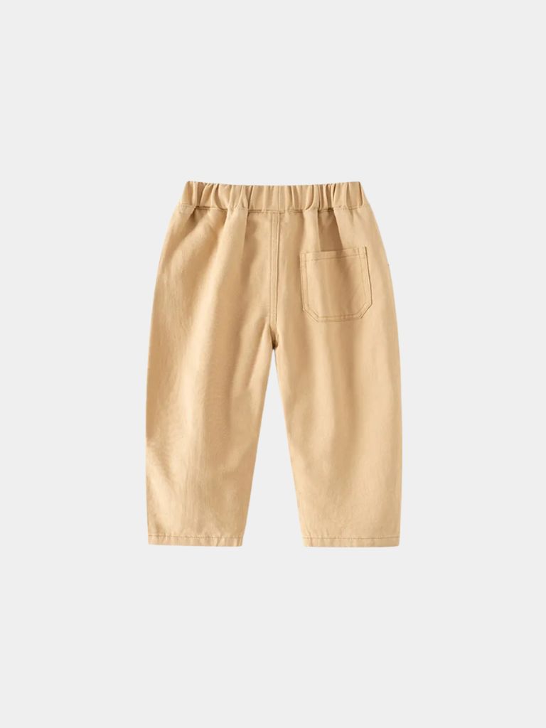 Pantalones utilitarios Petit Marquis - Manly Man Kids
