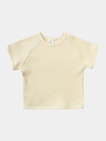 Bambino Court Attire - Manly Man Kids