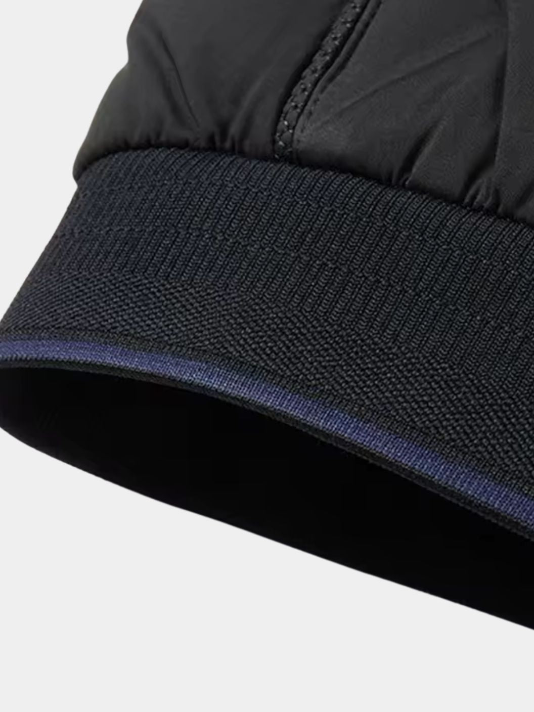 Savoy Heritage Bomber Jacket - Manly Man