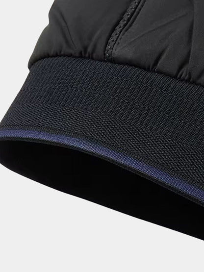 Savoy Heritage Bomber Jacket - Manly Man