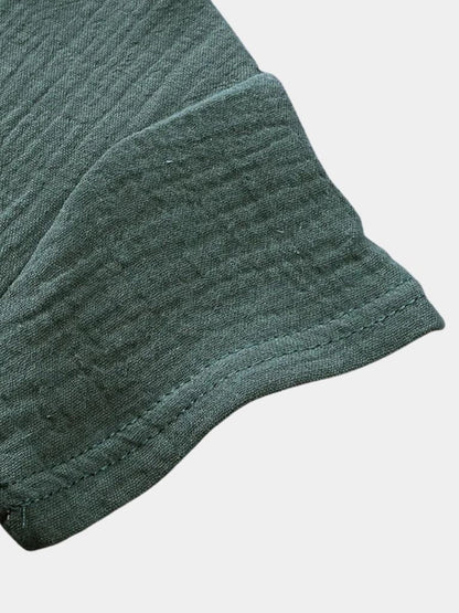 Montclair Toddlers Summer Set - Manly Man Kids