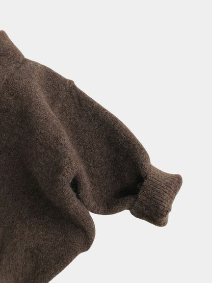 Aristo Court Kids Sweater - Manly Man Kids