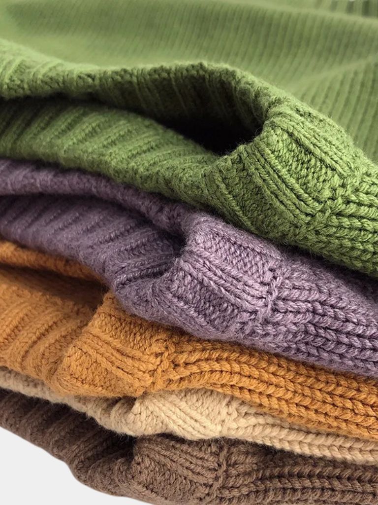 Valmont Toddlers Cotton Sweater - Manly Man Kids