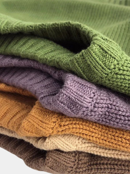 Valmont Toddlers Cotton Sweater - Manly Man Kids