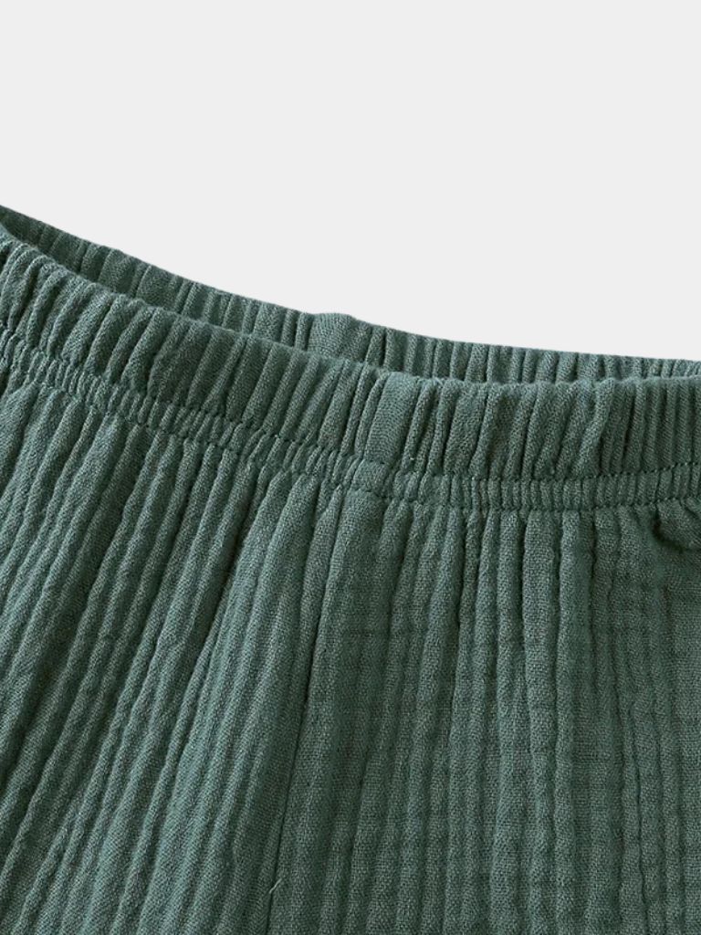 Montclair Toddlers Summer Set - Manly Man Kids