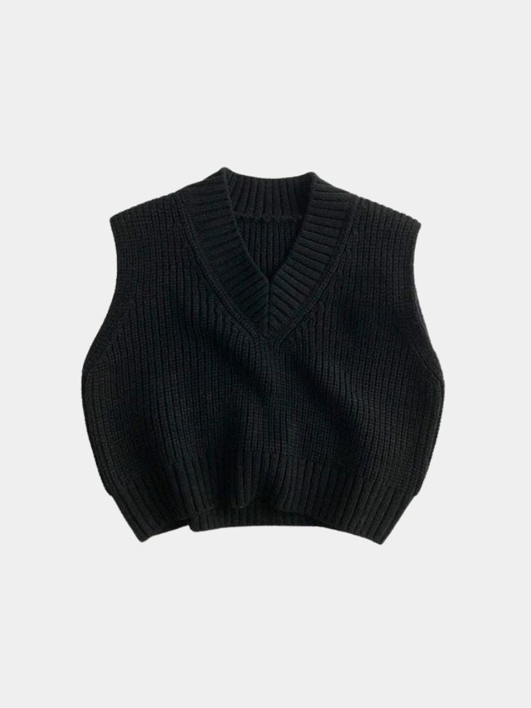 Aristo Court Kids Knit Vest - Manly Man Kids