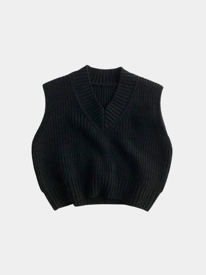 Aristo Court Kids Knit Vest - Manly Man Kids
